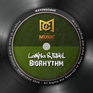 Biorythm Intro