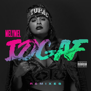 IDGAF (Moody Jones Remix|Explicit)