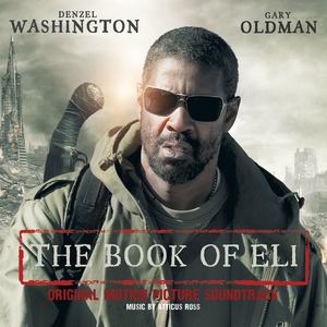 The Book Of Eli Original Motion Picture Soundtrack (艾利之书 电影原声带)