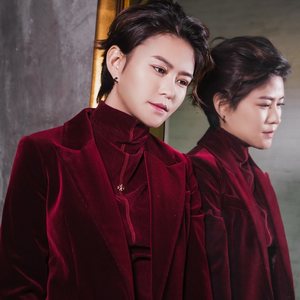 潘倩倩 - 精忠报国