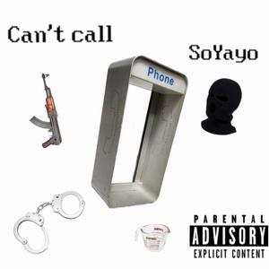 Cant call (Explicit)