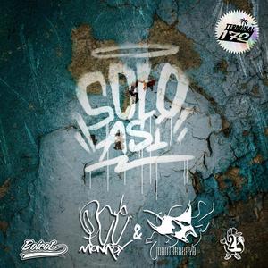 Liquid action (feat. Riesgo MC & Rapsido) (Explicit)