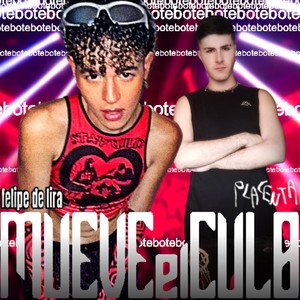 MUEVEelCULO (Explicit)