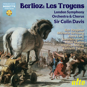 Les Troyens, Op.29, H133 Acte I - No. 7 - 