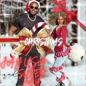 CHRISTMAS (You are the Gift) (feat. Super Jay)