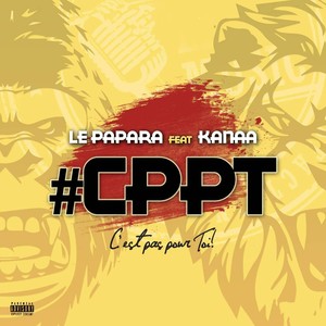 C'est Pas Pour Toi (Explicit)