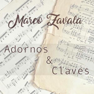 Adornos & Claves