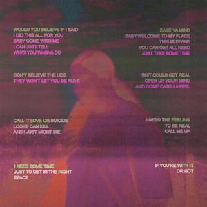 Would You Believe(Slowed and Slashed)