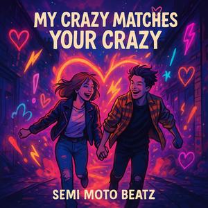 My Crazy Matches Your Crazy (Radio Edit)