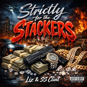SS Undertaker (feat. Liz) (Explicit)