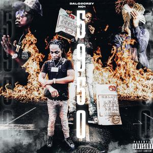 5950 (feat. dalo2crzy) [Explicit]