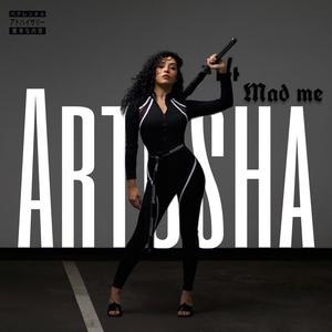 Mad Me(feat. Alley J) (Explicit)