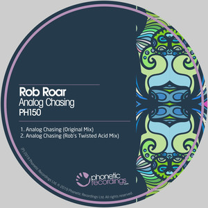 Analog Chasing (Original Mix)