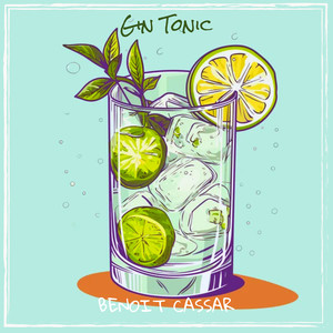 Gin Tonic