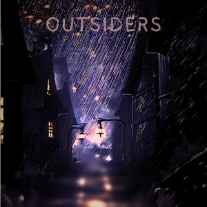 Outsiders (Explicit)