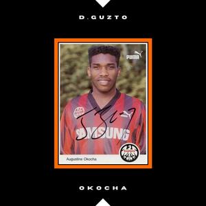 OKOCHA (Explicit)