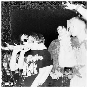 Party All Night Long (Explicit)