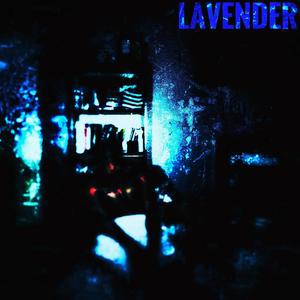 Therapy: Lavender (Slowed) [Explicit]