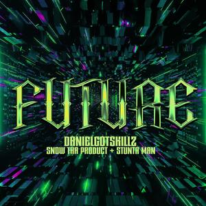 Future (feat. Snow Tha Product) [Explicit]