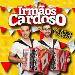 Olha os Cardoso de Novo