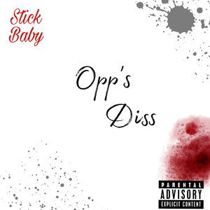 Opp's Diss (Explicit)