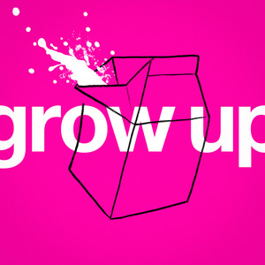 Grow Up (Instrumental)