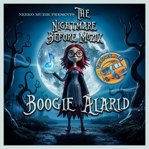 Breaking The Cycle (feat. Boogie Alarid & John Alarid)