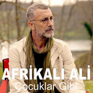 Çocuklar Gibi