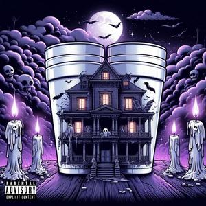 Dirty Mansion (Explicit)