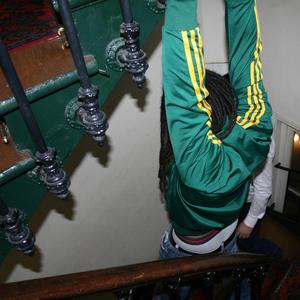 WANNABE (feat. Capi350) (Explicit)