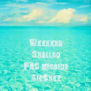 WEEKEND