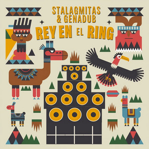 Rey en el Ring Riddim