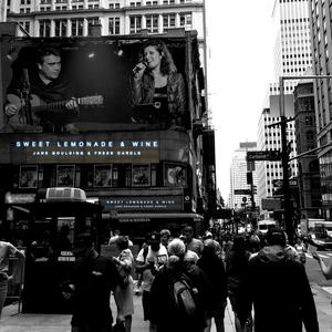 Sweet lemonade and wine(feat. Jane Goulding)