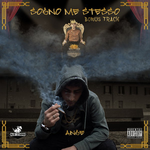 Sogno Me Stesso (Bonus Track) [Explicit]