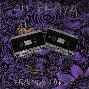 FRIENDS TAPE 2