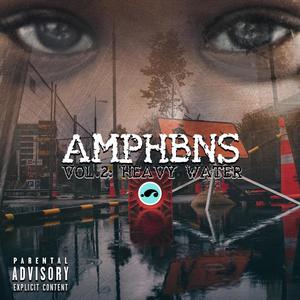 AMPHBNS, Vol. 2: Heavy Water (Explicit)