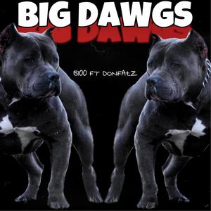 Big Dawg (Explicit)