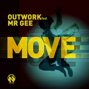 Move (Radio Edit)