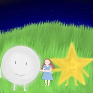 ให้พระจันทร์กับดาวกอดเธอ