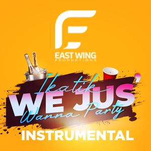 We Jus' Wanna Party (Instrumental)