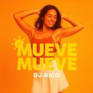 Mueve, Mueve (feat. Luna Maré)