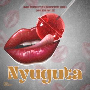 Nyuguta (Explicit)
