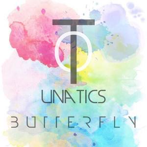 Fly Away  - 暖场版 (Butterfly - Reprise)