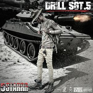 Drill Sgt. 5 (Explicit)