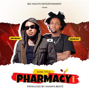 Pharmacy (feat. Kwame Nut) (Remix)