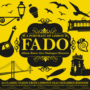 Fado: A Portrait of Lisbon