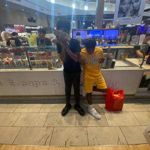 Want You (feat. YBG Shaad) (Explicit)