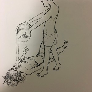 Scheme (feat. Baby Dan) (Explicit)