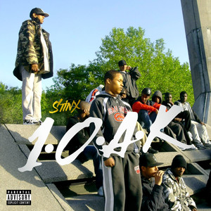 Where im from (Explicit)