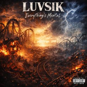 CAN'T BE THE ONE (feat. CAMWITHAK) (Explicit)